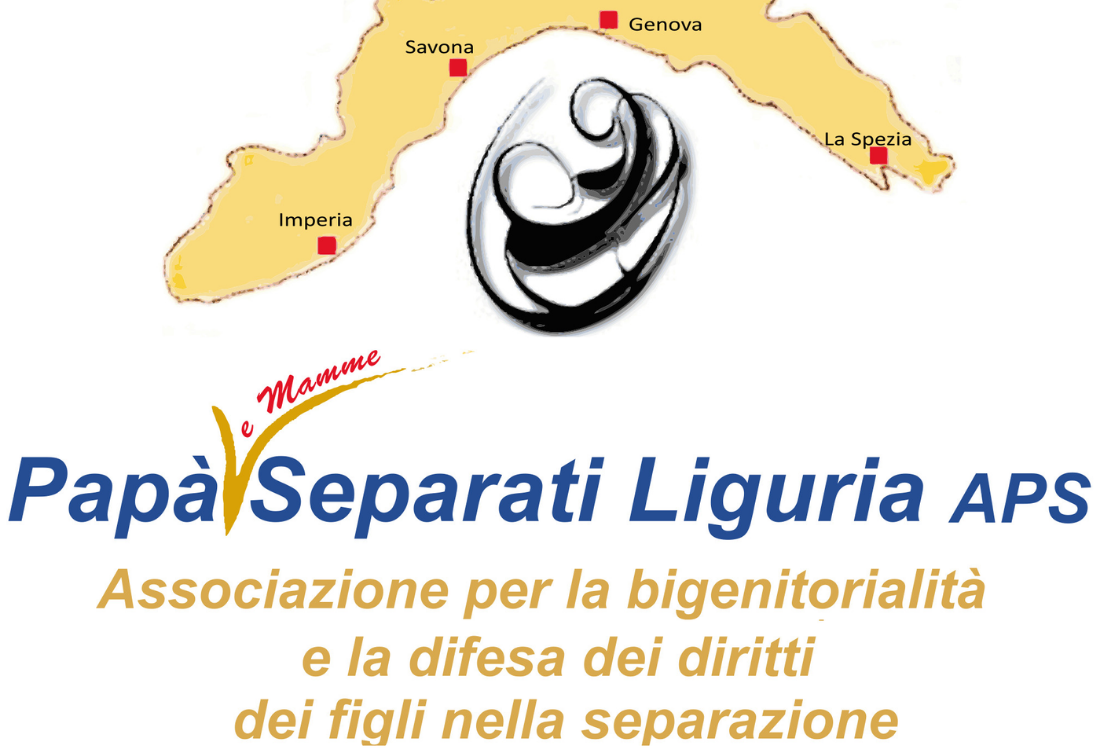 APS Papà separati Liguria
