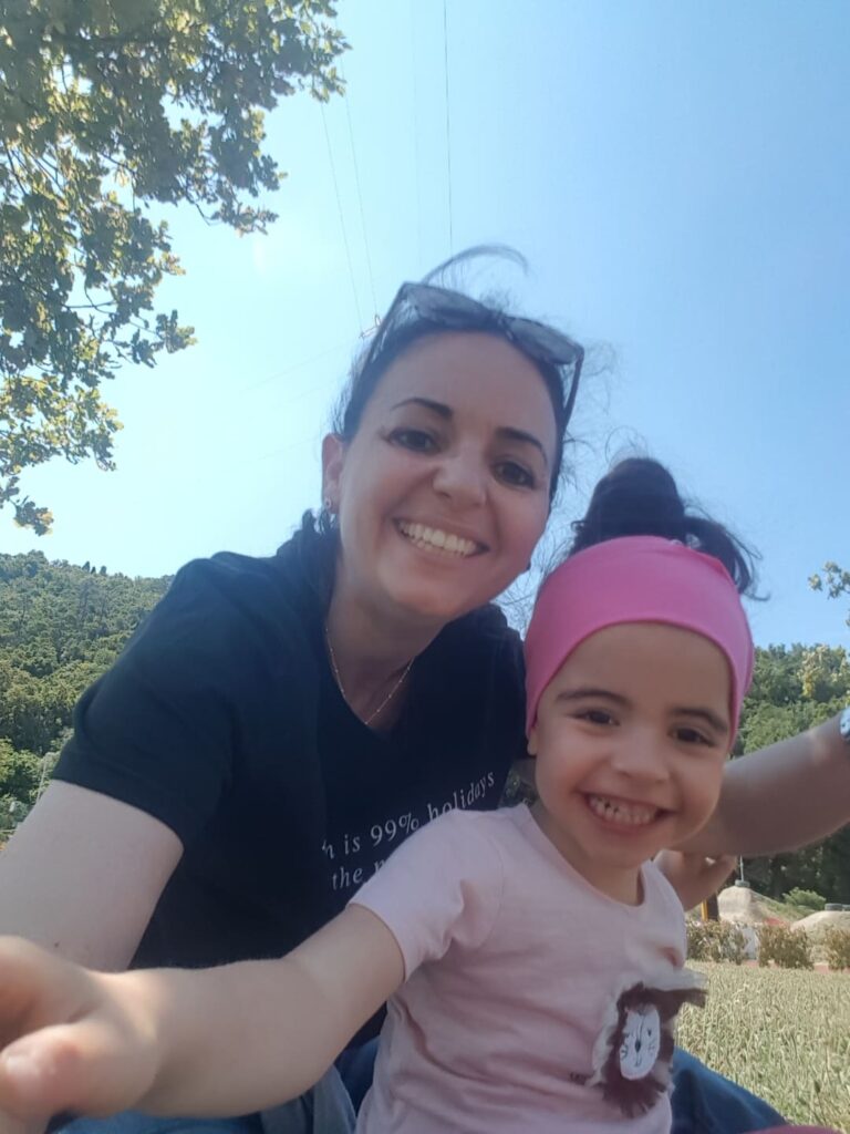 Bambini speciali